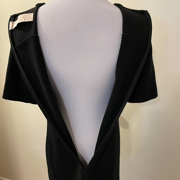 Lela Rose dress or tunic with front pockets - Picture 7 of 9